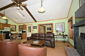 Waterfall Cabin Pigeon Forge